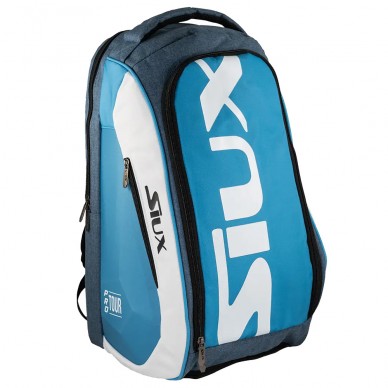 Siux Pro Tour Blue 2025 Backpack
