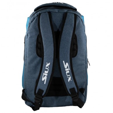 Siux Pro Tour Blue 2025 Backpack