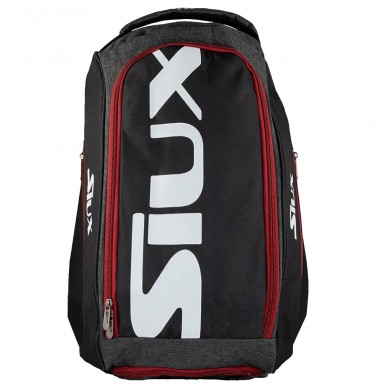 Siux Pro Tour Black 2025 Backpack