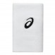 Asics Long Brilliant White Wristband