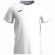 T-shirt Joma Challenge white blue
