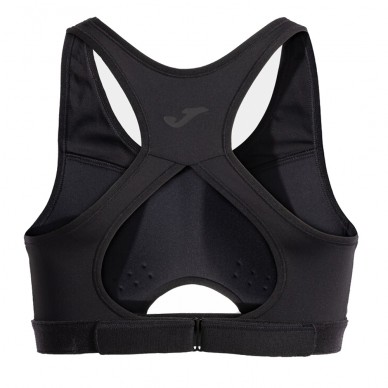 Sports bra Joma R-City Iconic black