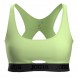 Sports bra Joma R-City Iconic lime