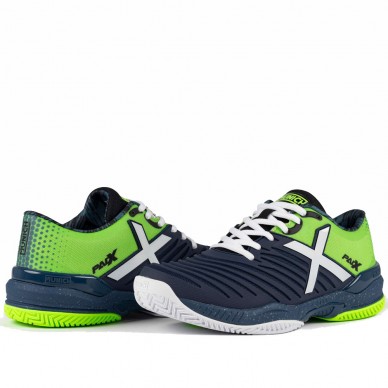 Munich PADX 54 navy 2025 Padel Shoes