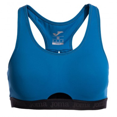 Sports Bra Joma R-City Iconic Blue