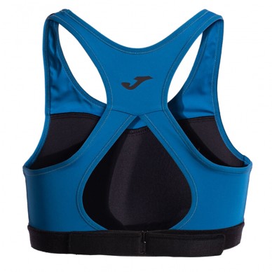 Sports Bra Joma R-City Iconic Blue