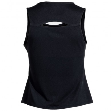 T-shirt Joma Challenger Woman Black