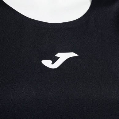 T-shirt Joma Challenger Woman Black