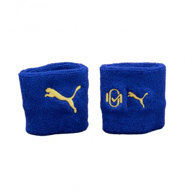 Wristbands Puma Momo fire blue