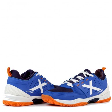 Munich Atomik 43 blue 2025 Padel Shoes