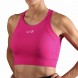 Endless Top Crop pink T-Shirt