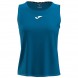 T-shirt Joma Challenger Woman navy