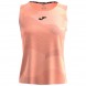 T-shirt Joma Challenger Woman print orange