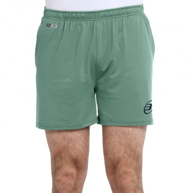 Short Bullpadel Meis 25V Green