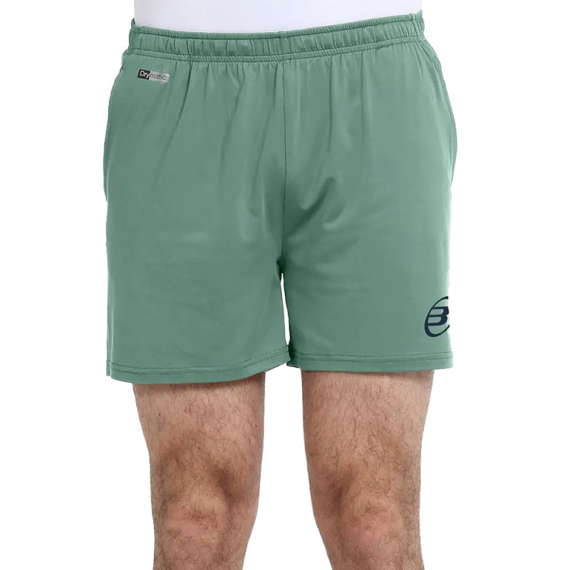 Short Bullpadel Meis 25V Green