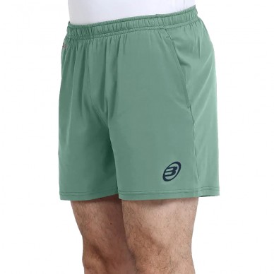 Short Bullpadel Meis 25V Green