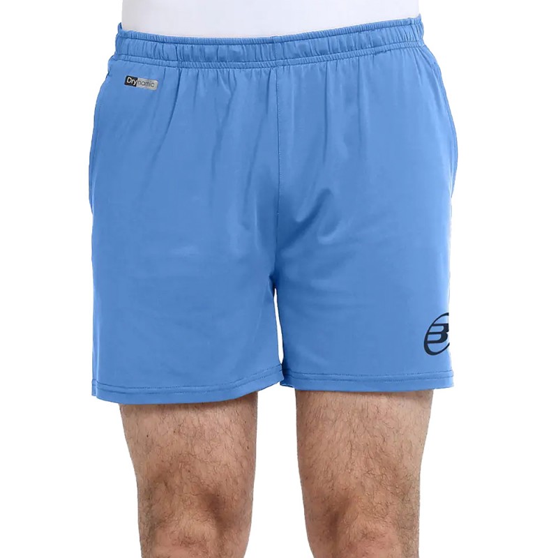 Short Bullpadel Meis 25V Atomic Blue