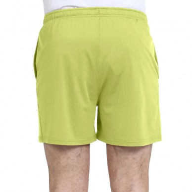Short Bullpadel Meis 25V lime