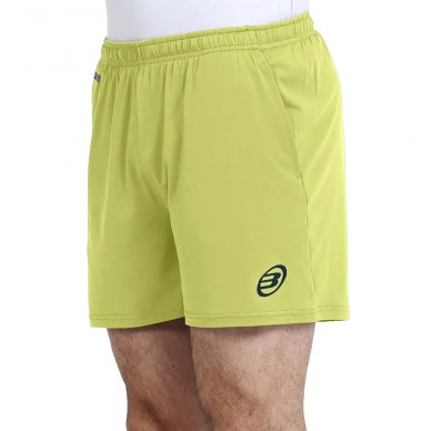 Short Bullpadel Meis 25V lime