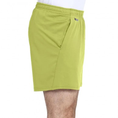 Short Bullpadel Meis 25V lime