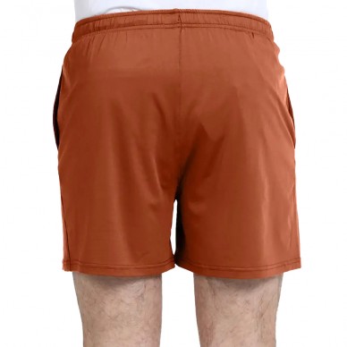 Short Bullpadel Meis 25V Brown