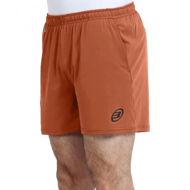 Short Bullpadel Meis 25V Brown