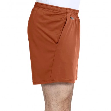 Short Bullpadel Meis 25V Brown