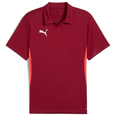 T-Shirt Puma Padel Individual red