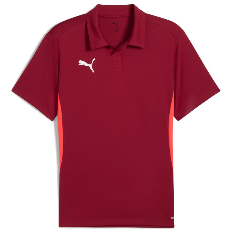 T-Shirt Puma Padel Individual red