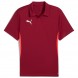 T-Shirt Puma Padel Individual red