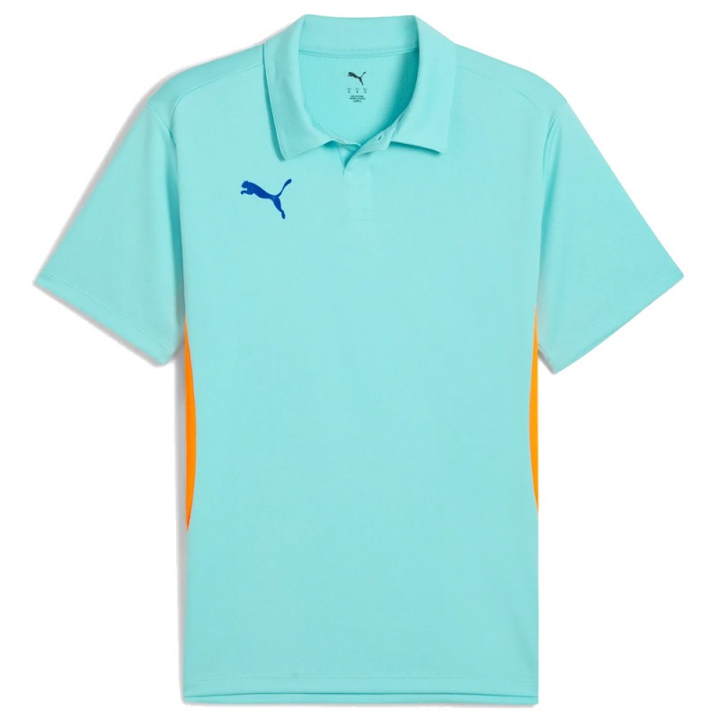 T-Shirt Puma Padel Individual blue