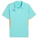 T-Shirt Puma Padel Individual blue