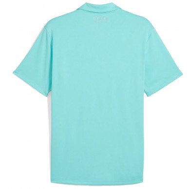 T-Shirt Puma Padel Individual blue