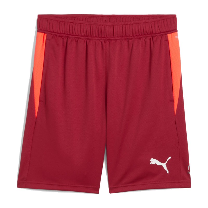 Short Puma Padel Training Individual red Short Puma Padel Training Individual red