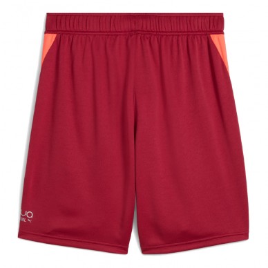 Short Puma Padel Training Individual red
