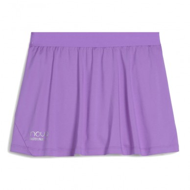 Skirt Puma Padel Individual purple