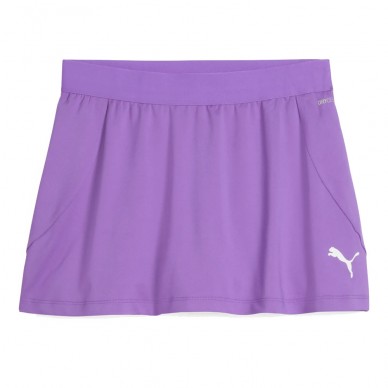 Skirt Puma Padel Individual purple