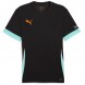 T-Shirt Puma Individual Padel black