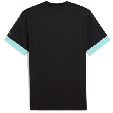 T-Shirt Puma Individual Padel black