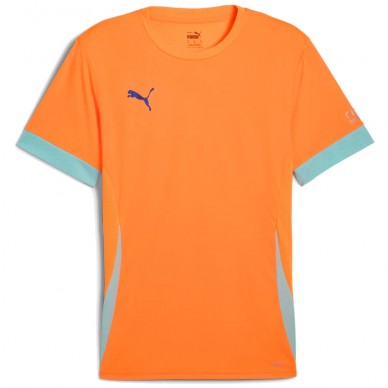 T-Shirt Puma Padel Individual orange