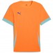 T-Shirt Puma Padel Individual orange