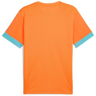 T-Shirt Puma Padel Individual orange