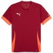 T-Shirt Puma Padel Individual red