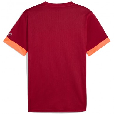 T-Shirt Puma Padel Individual red