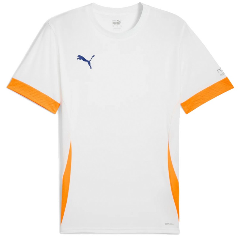 T-Shirt Puma Padel Individual white