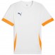 T-Shirt Puma Padel Individual white