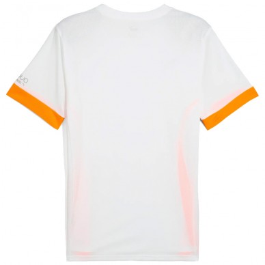 T-Shirt Puma Padel Individual white