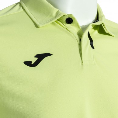 Polo Joma Challenge Lima