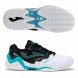 Joma Set Men 2541 white black 2025 Padel Shoes