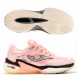 Joma Slam Lady 2529 Pink 2025 Padel Shoes